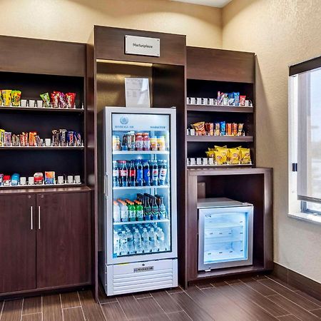 Comfort Suites Merrillville Near Us 30 Zewnętrze zdjęcie