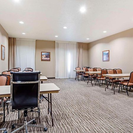 Comfort Suites Merrillville Near Us 30 Zewnętrze zdjęcie