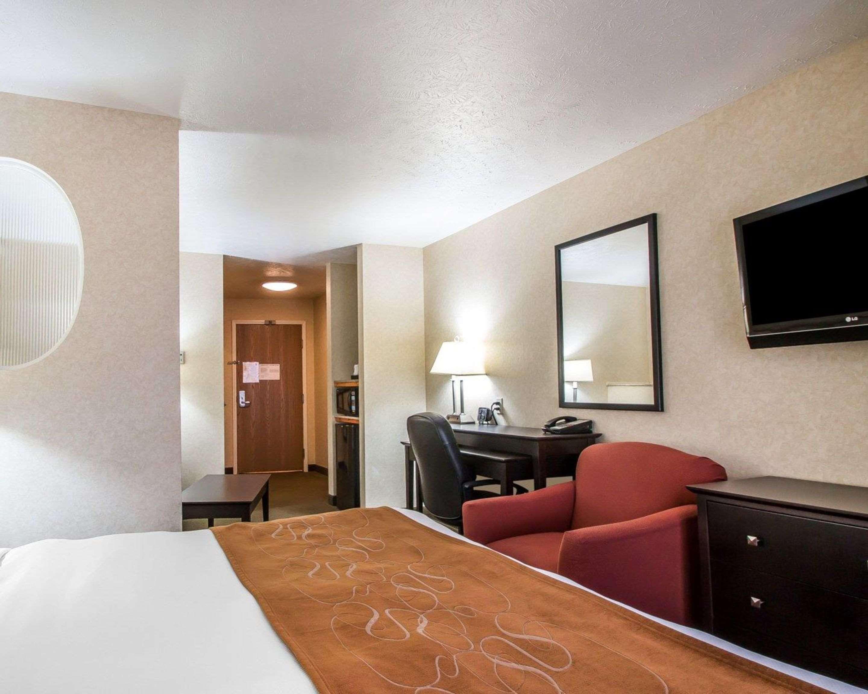 Comfort Suites Merrillville Near Us 30 Zewnętrze zdjęcie