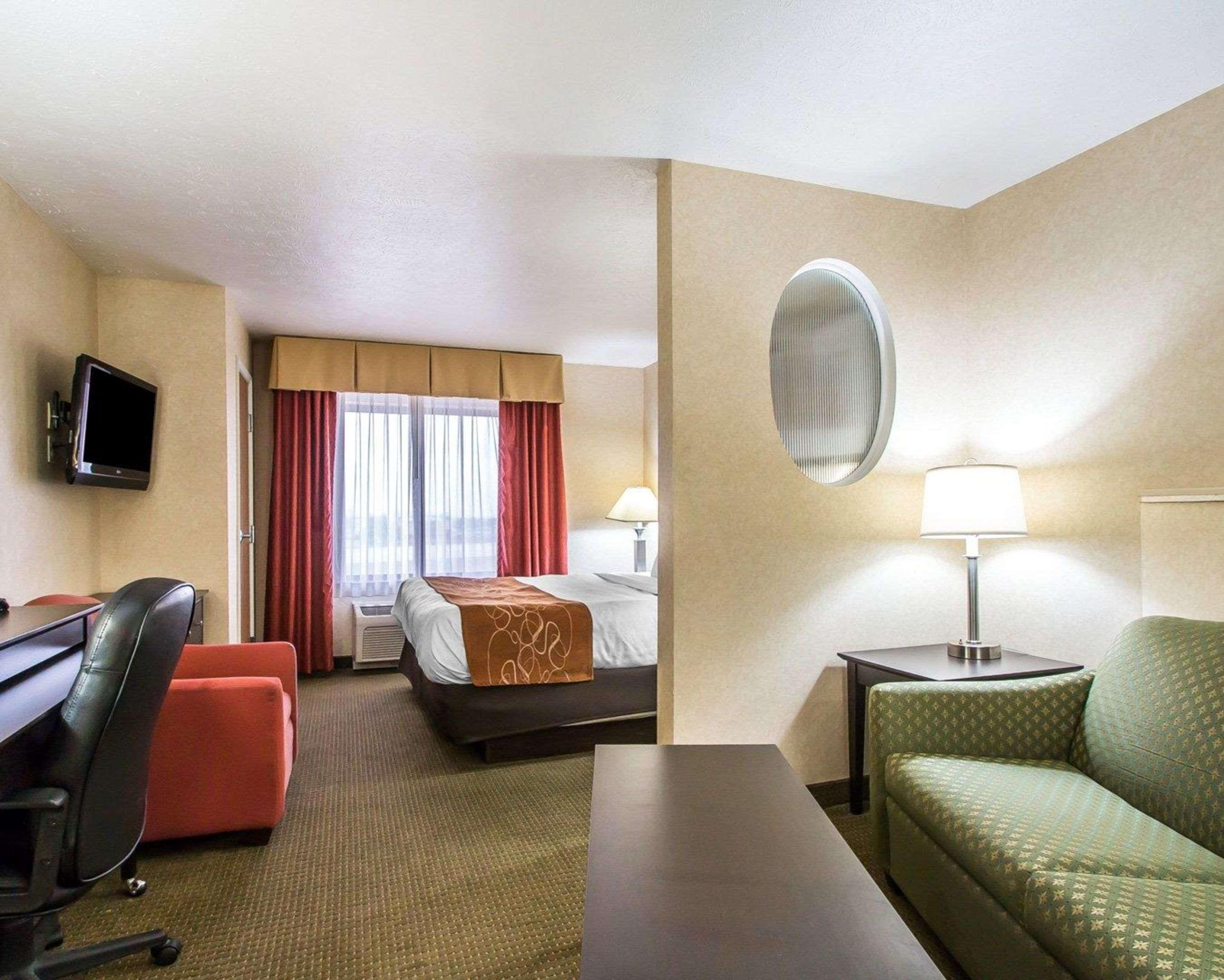 Comfort Suites Merrillville Near Us 30 Zewnętrze zdjęcie