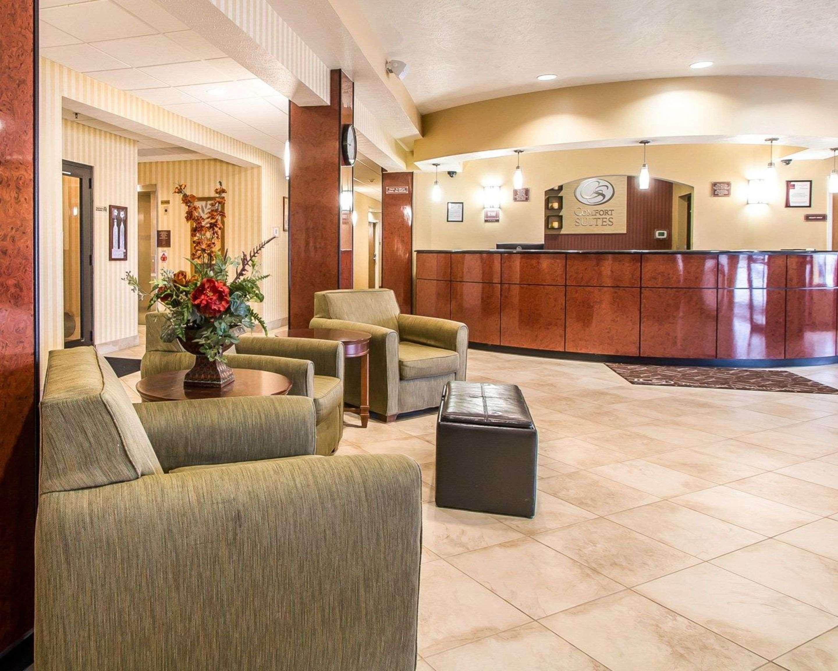 Comfort Suites Merrillville Near Us 30 Zewnętrze zdjęcie