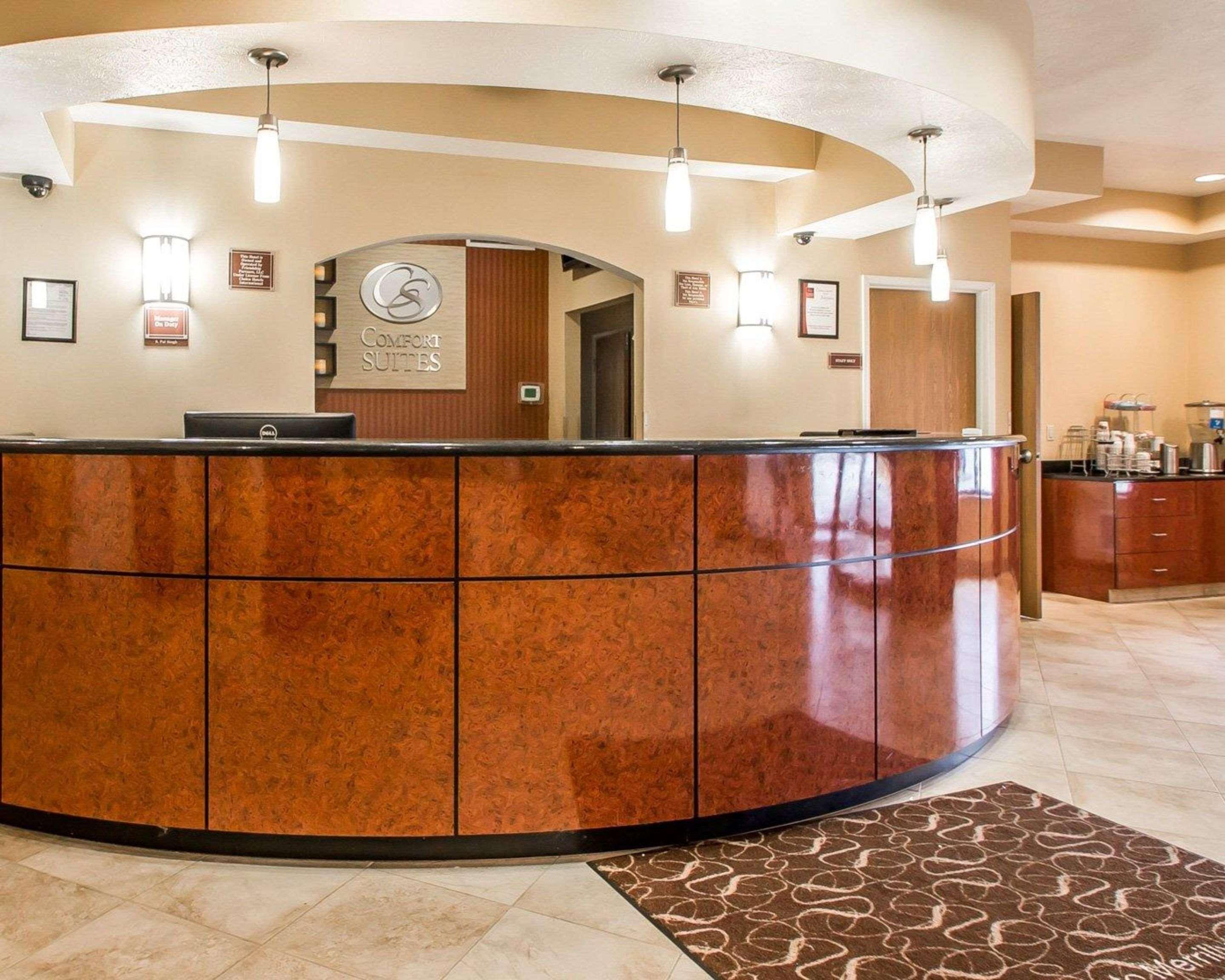 Comfort Suites Merrillville Near Us 30 Zewnętrze zdjęcie