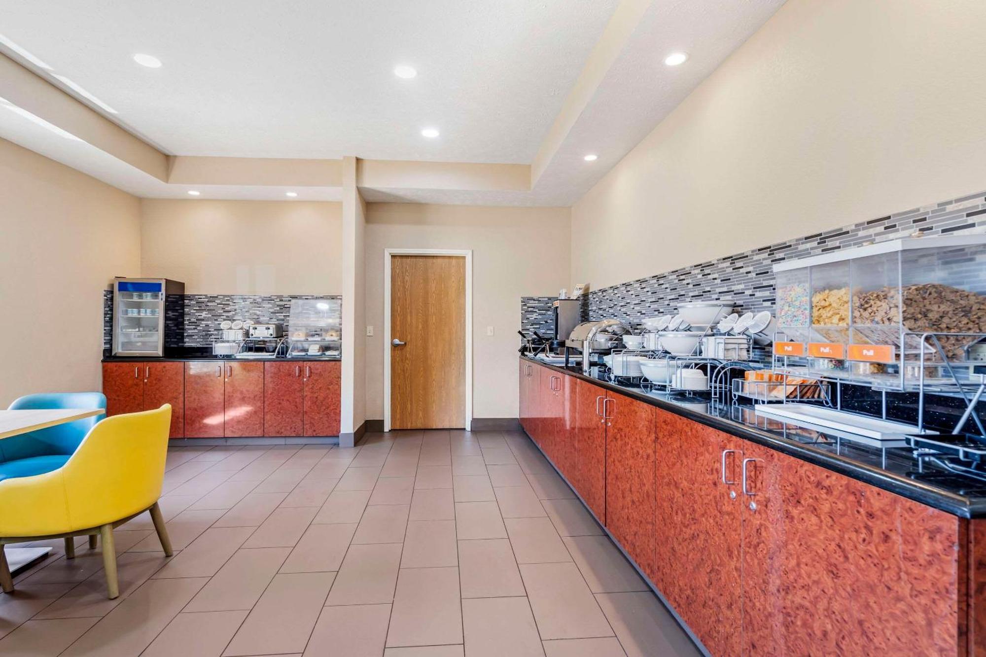 Comfort Suites Merrillville Near Us 30 Zewnętrze zdjęcie