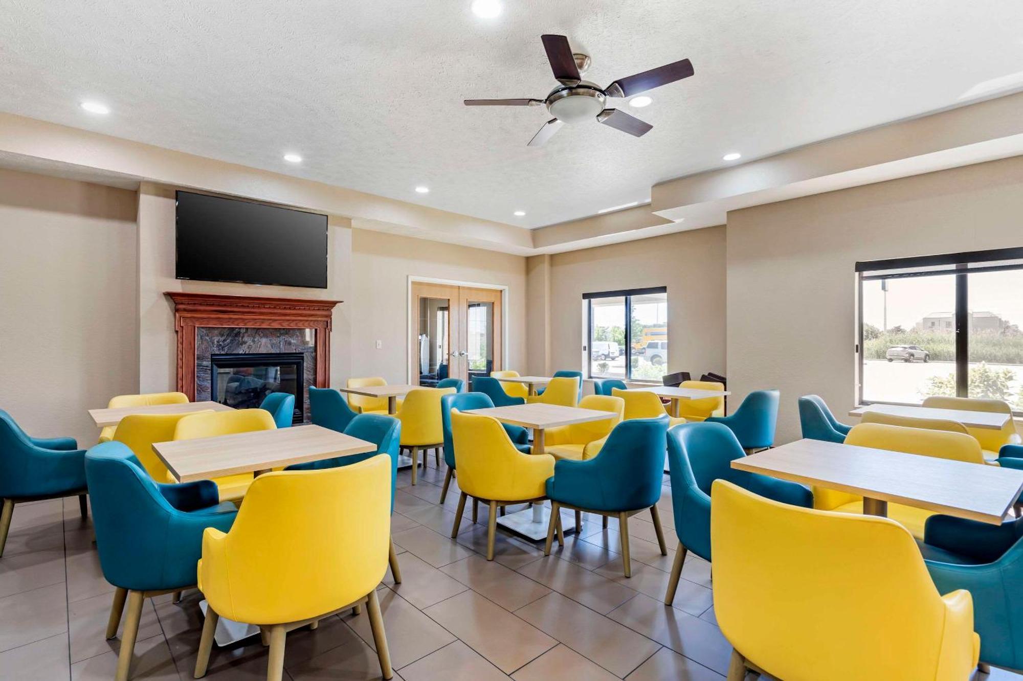Comfort Suites Merrillville Near Us 30 Zewnętrze zdjęcie