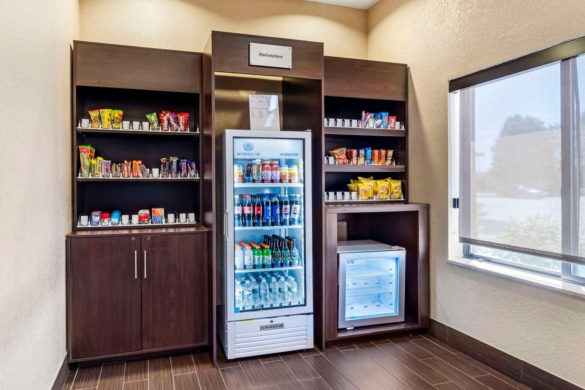 Comfort Suites Merrillville Near Us 30 Zewnętrze zdjęcie