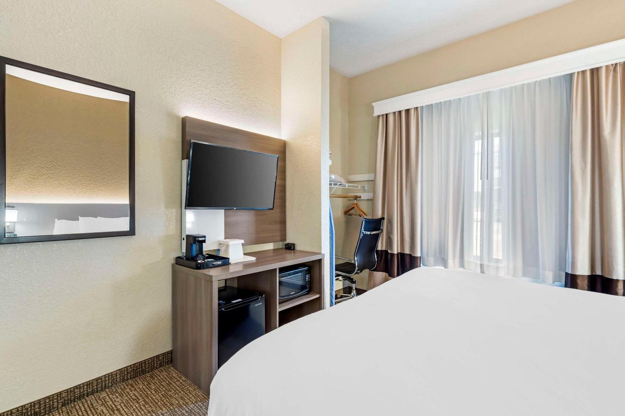 Comfort Suites Merrillville Near Us 30 Zewnętrze zdjęcie
