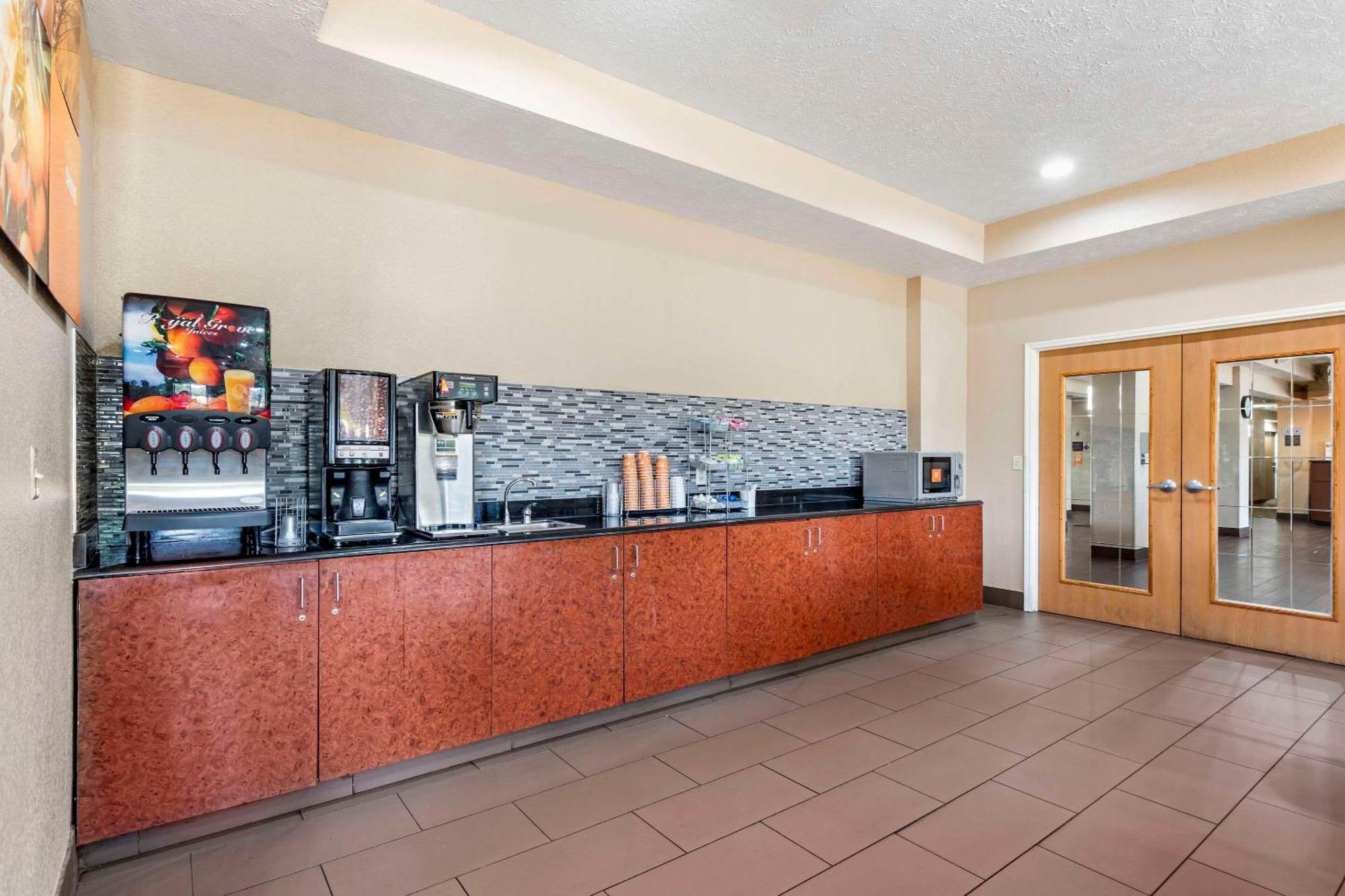 Comfort Suites Merrillville Near Us 30 Zewnętrze zdjęcie