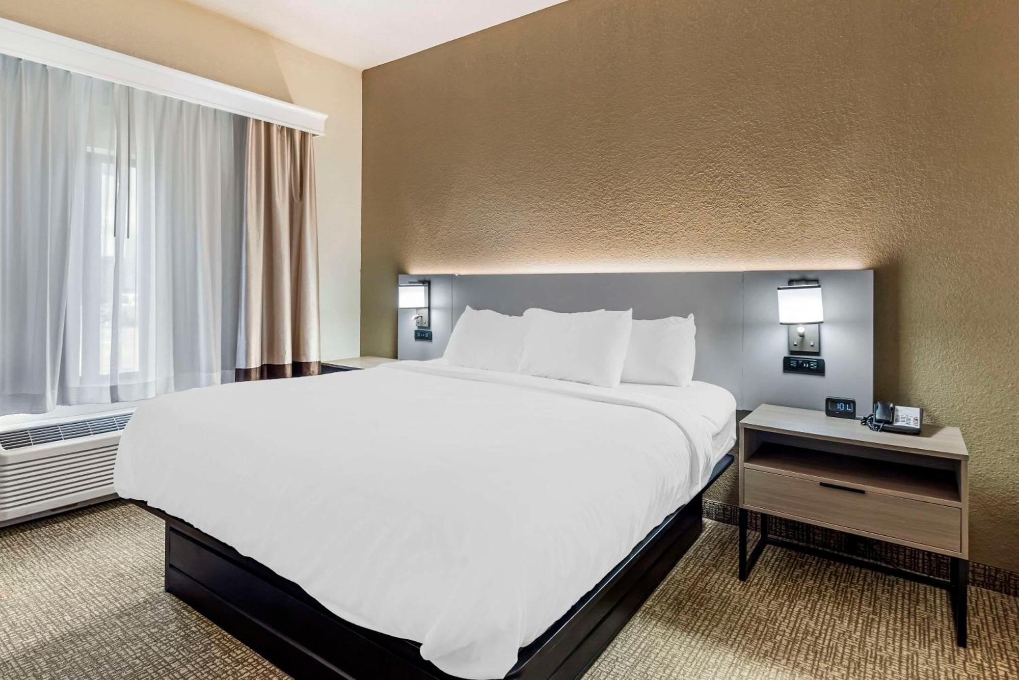 Comfort Suites Merrillville Near Us 30 Zewnętrze zdjęcie