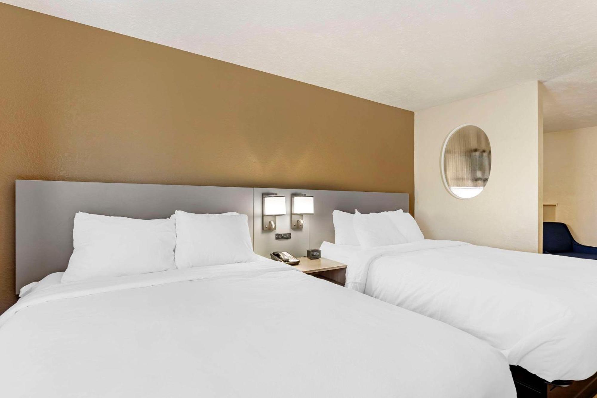 Comfort Suites Merrillville Near Us 30 Zewnętrze zdjęcie