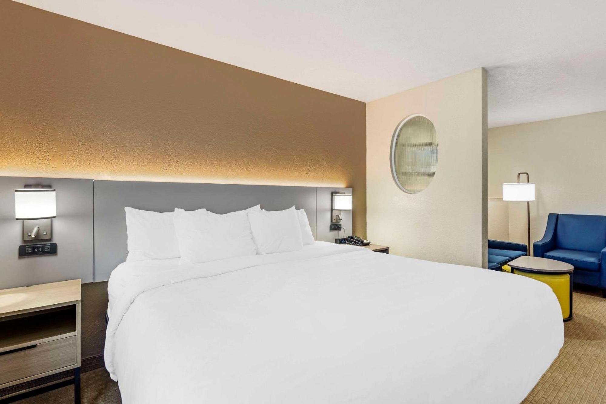 Comfort Suites Merrillville Near Us 30 Zewnętrze zdjęcie