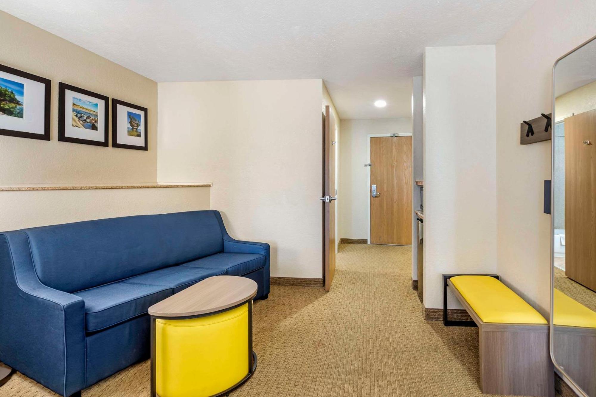 Comfort Suites Merrillville Near Us 30 Zewnętrze zdjęcie