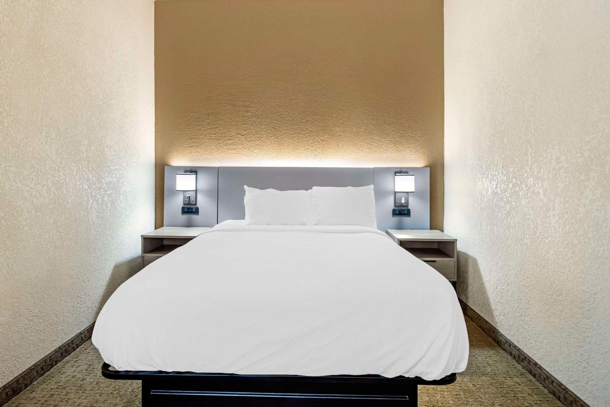 Comfort Suites Merrillville Near Us 30 Zewnętrze zdjęcie