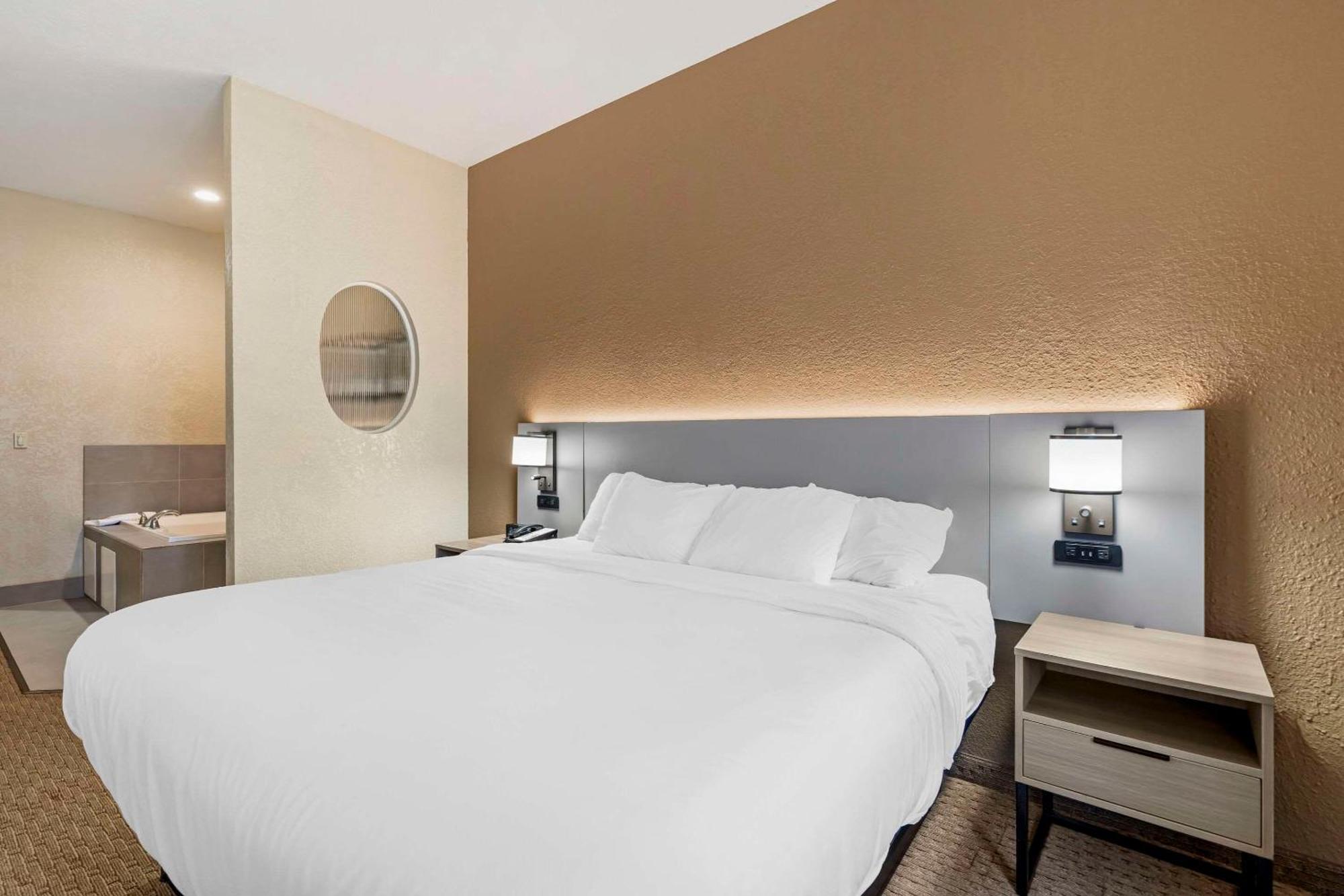 Comfort Suites Merrillville Near Us 30 Zewnętrze zdjęcie