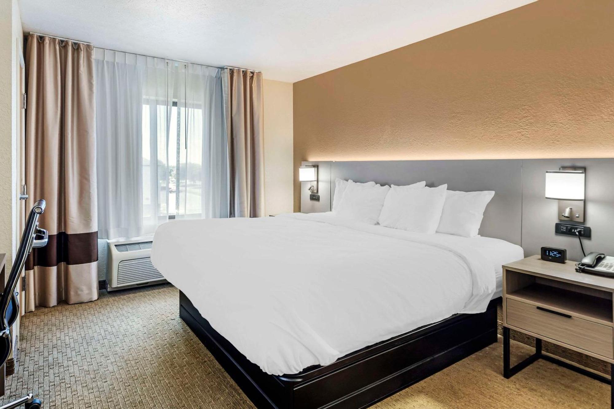 Comfort Suites Merrillville Near Us 30 Zewnętrze zdjęcie
