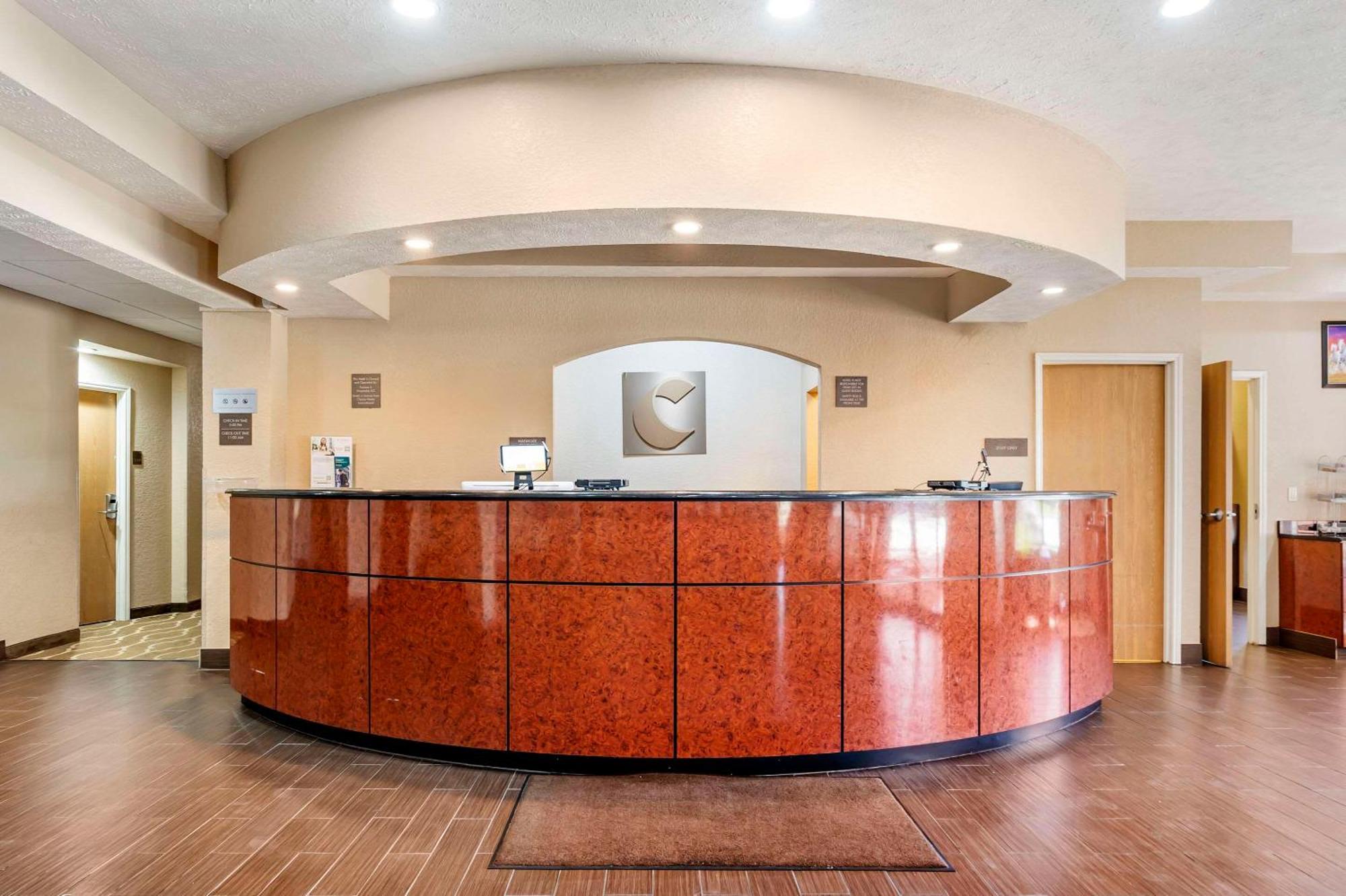 Comfort Suites Merrillville Near Us 30 Zewnętrze zdjęcie