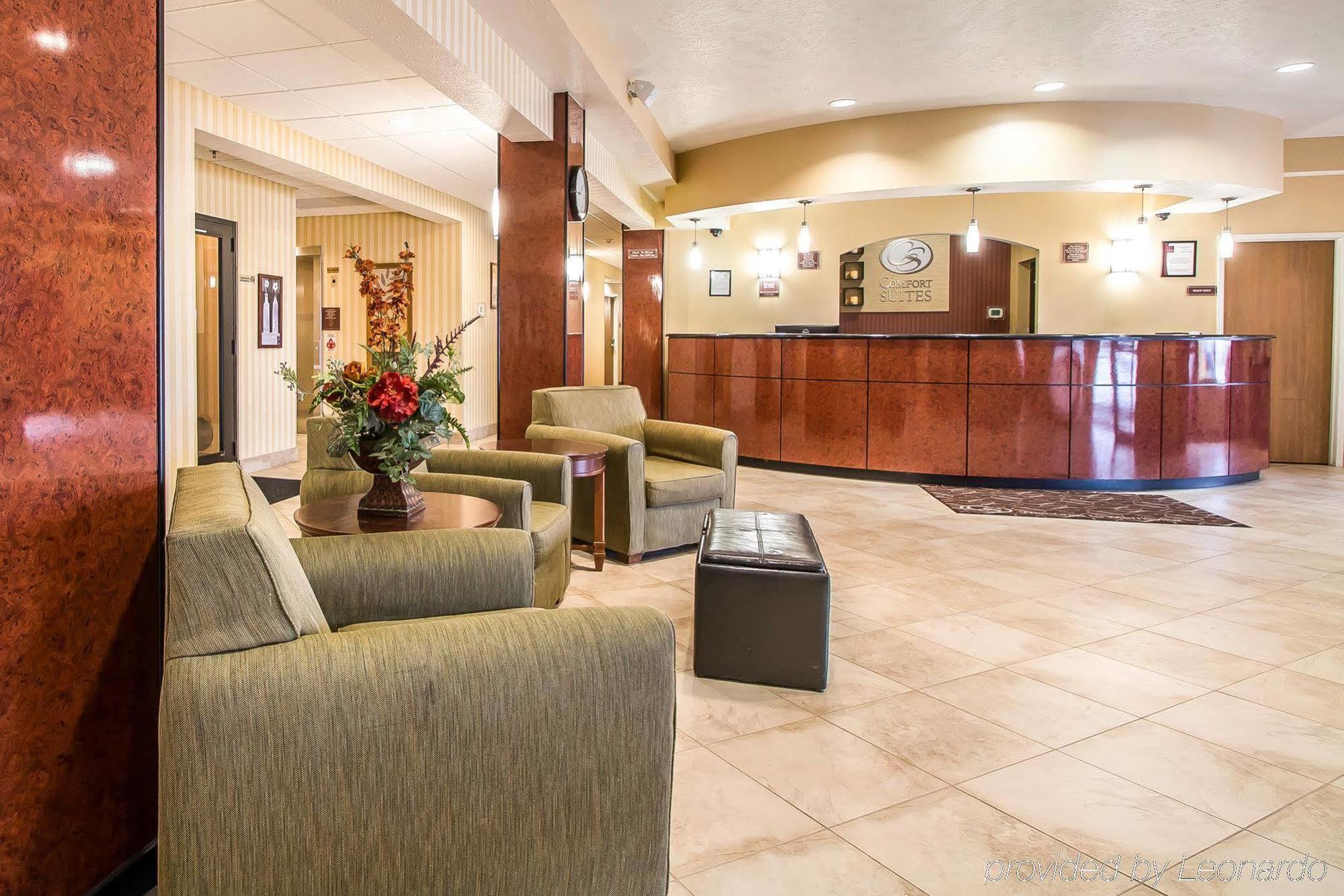 Comfort Suites Merrillville Near Us 30 Zewnętrze zdjęcie