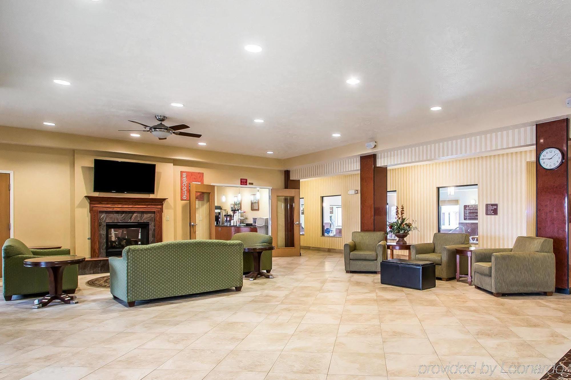 Comfort Suites Merrillville Near Us 30 Zewnętrze zdjęcie