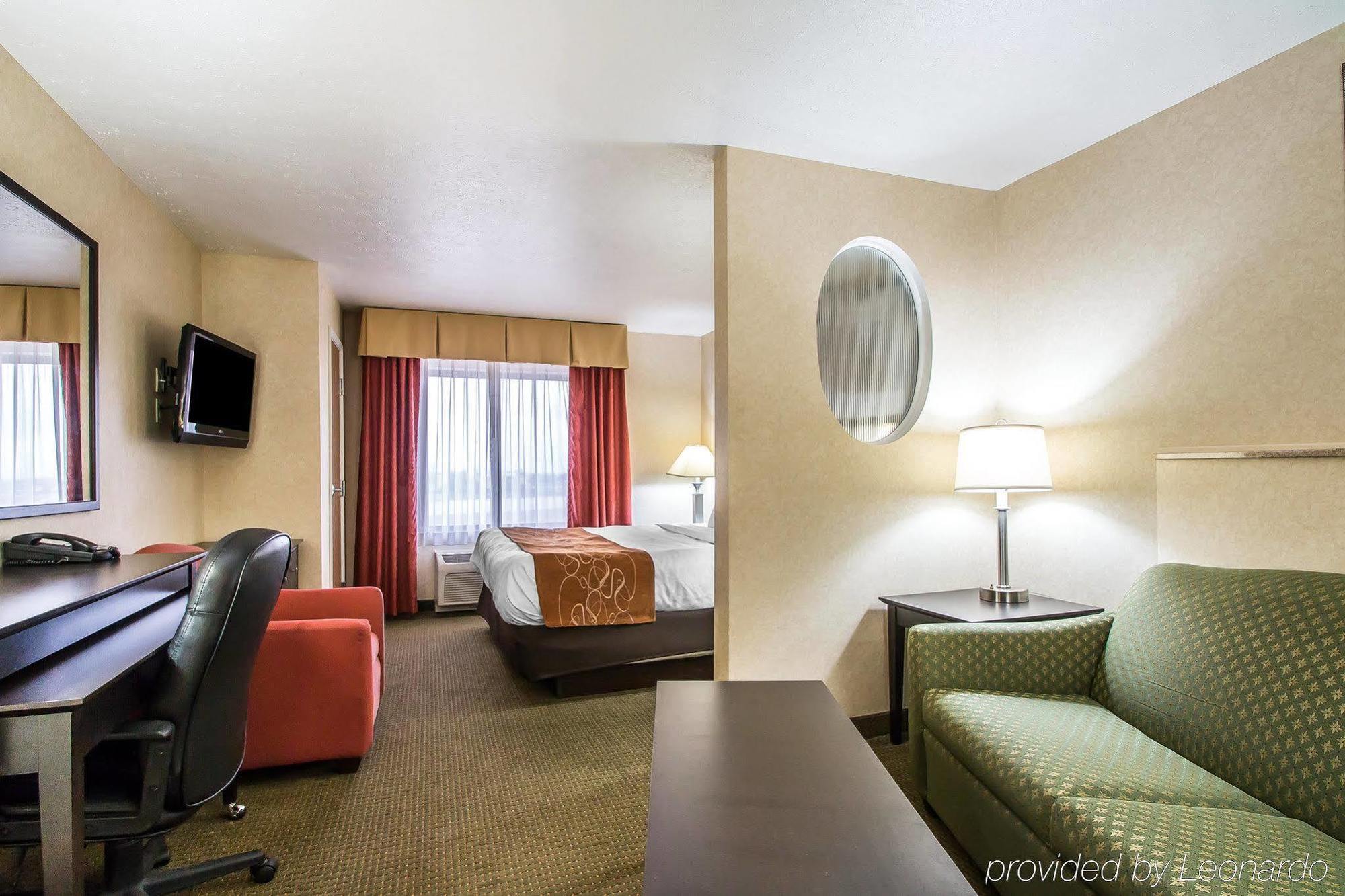 Comfort Suites Merrillville Near Us 30 Zewnętrze zdjęcie