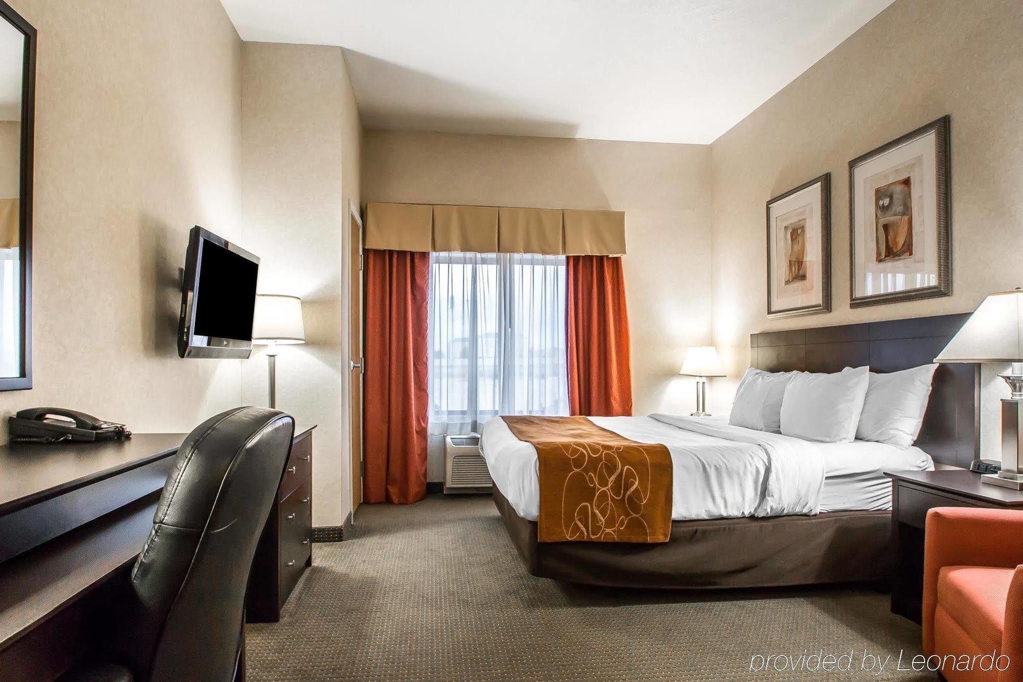 Comfort Suites Merrillville Near Us 30 Zewnętrze zdjęcie